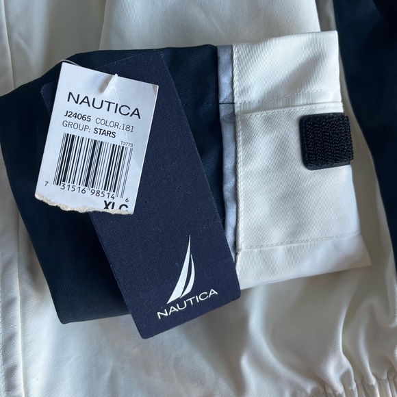 Brand New Men’s Nautica Jacket. - Picture 3 of 4